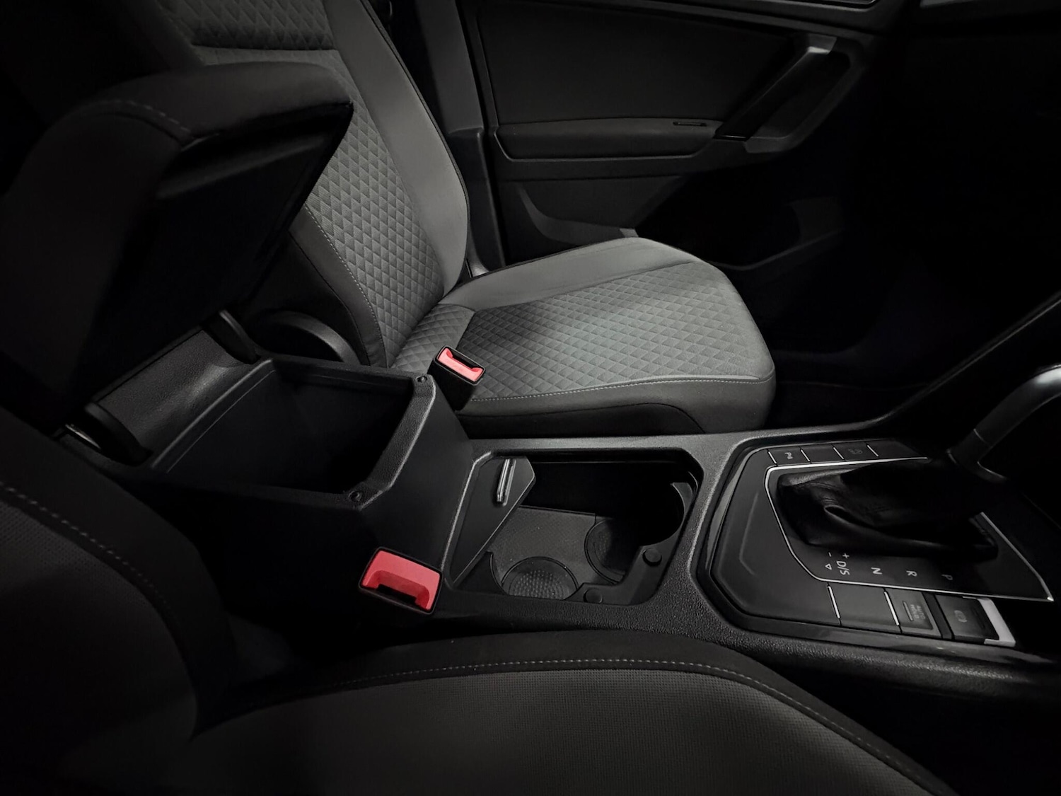 Used Volkswagen Tiguan 2017 for sale - 76527895: Photo 33