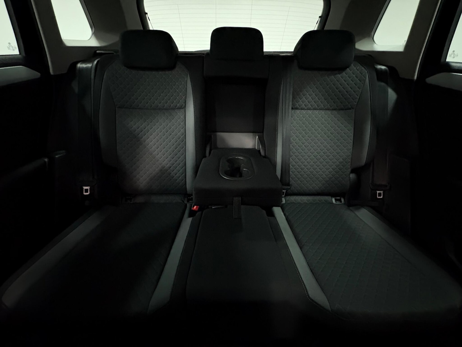 Used Volkswagen Tiguan 2017 for sale - 76527895: Photo 36