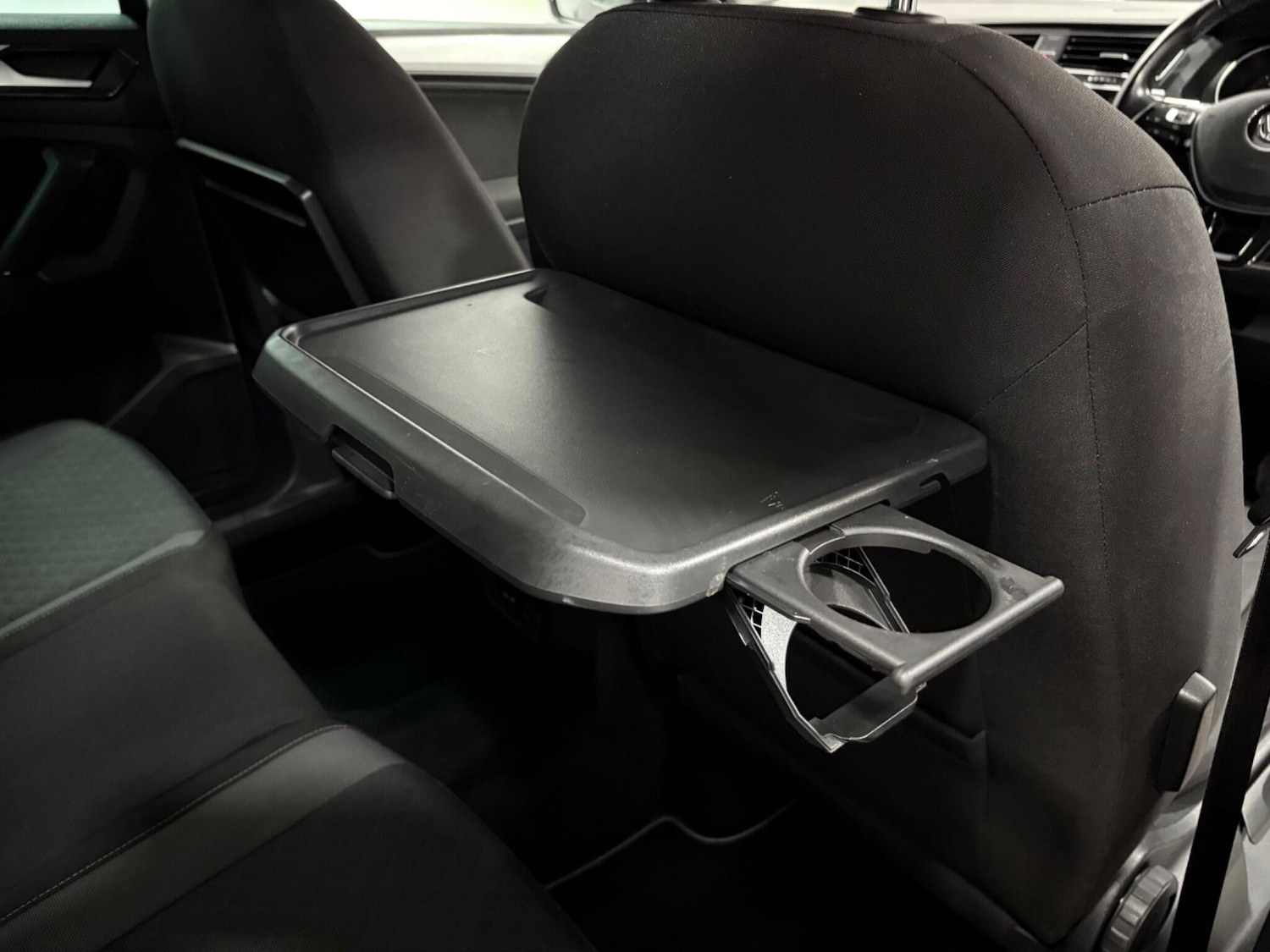 Used Volkswagen Tiguan 2017 for sale - 76527895: Photo 40