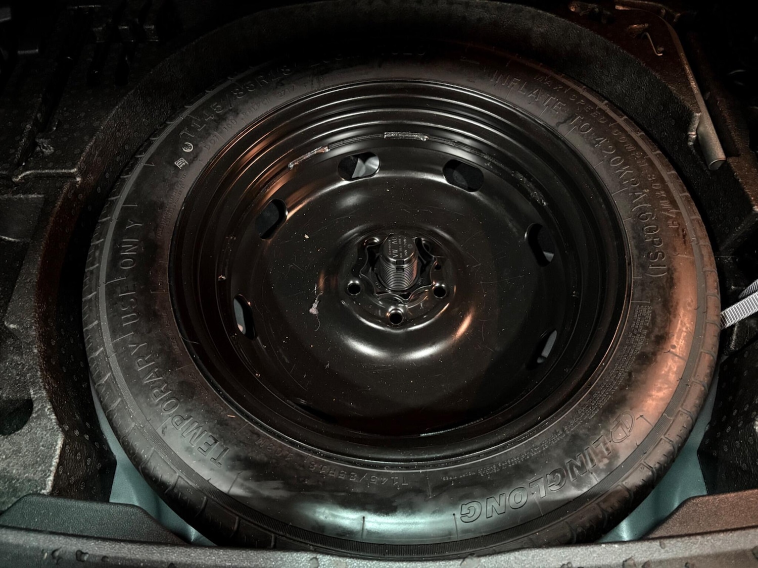 Used Volkswagen Tiguan 2017 for sale - 76527895: Photo 45