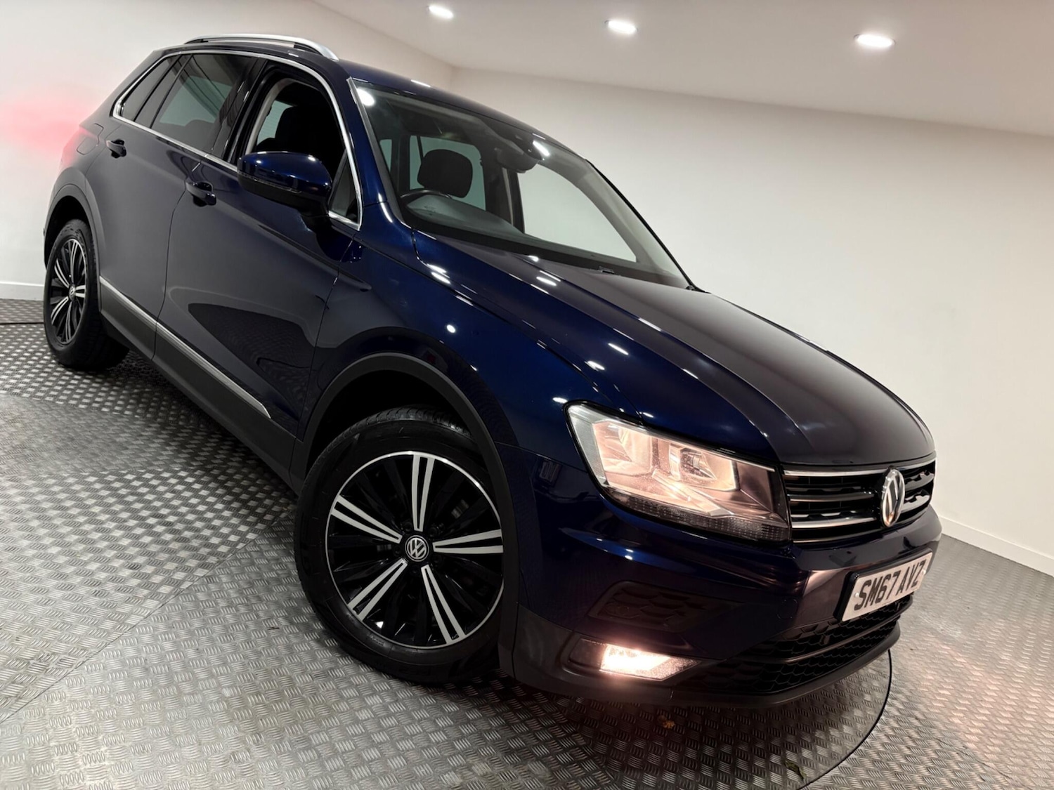 Used Volkswagen Tiguan 2017 for sale - 76527895: Photo 46