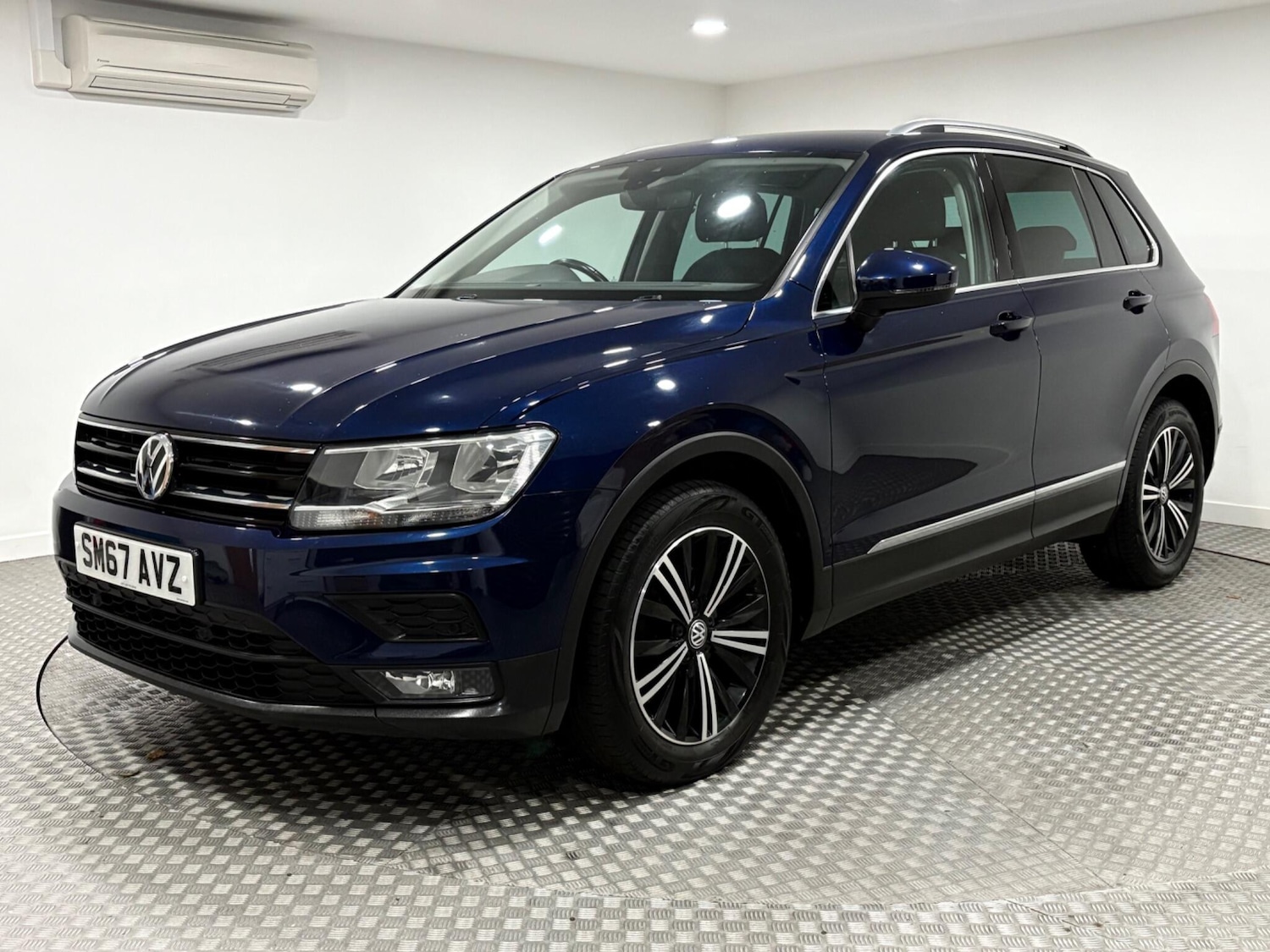 Used Volkswagen Tiguan 2017 for sale - 76527895: Photo 7