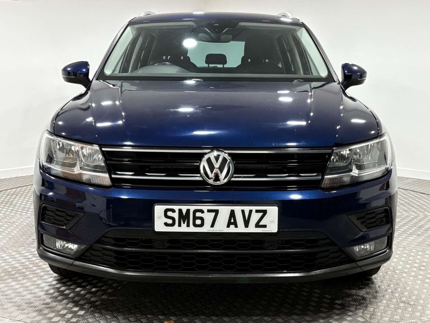 Used Volkswagen Tiguan 2017 for sale - 76527895: Photo 8