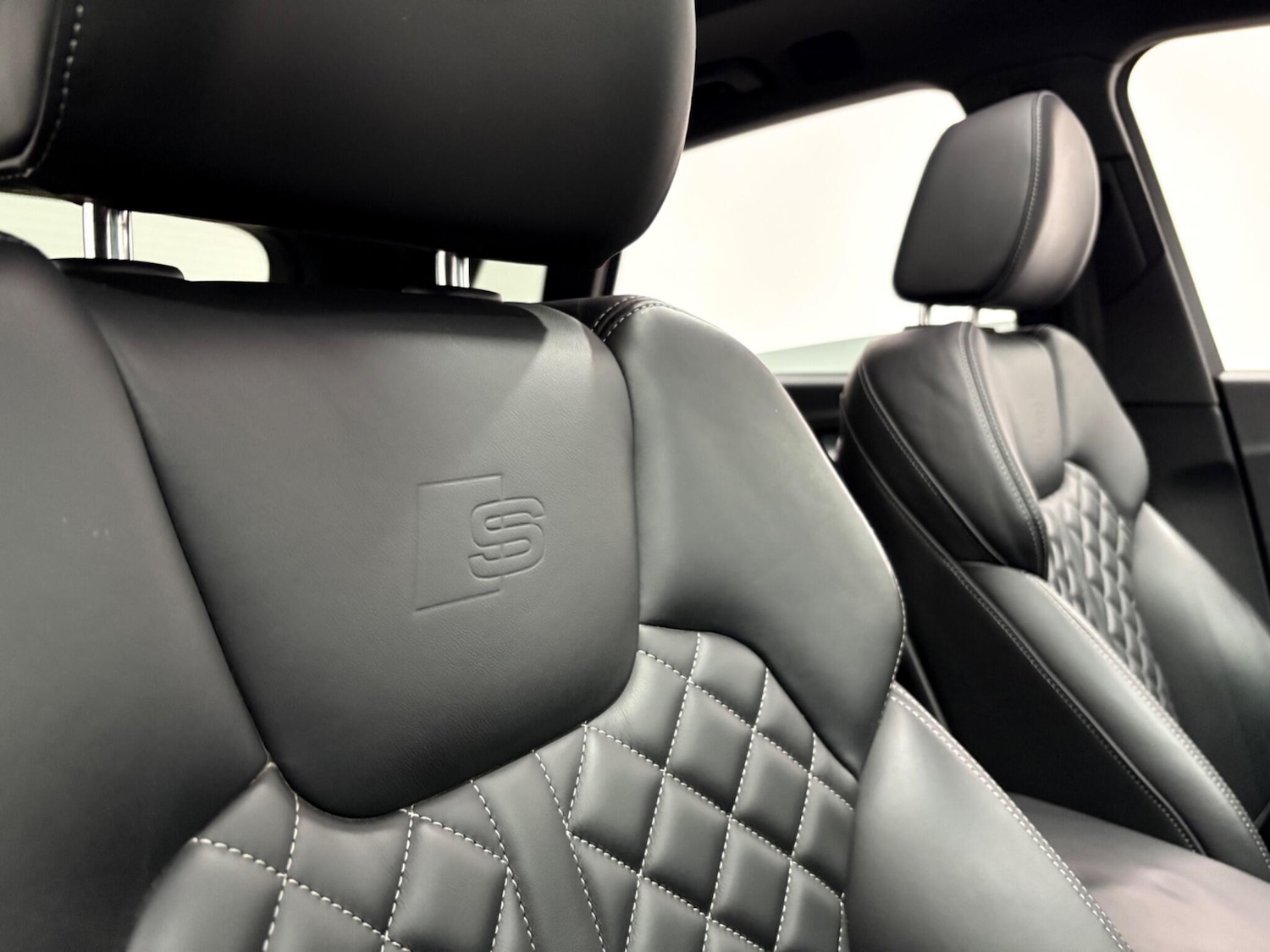 Used Audi SQ5 2020 for sale - 77021067: Photo 13