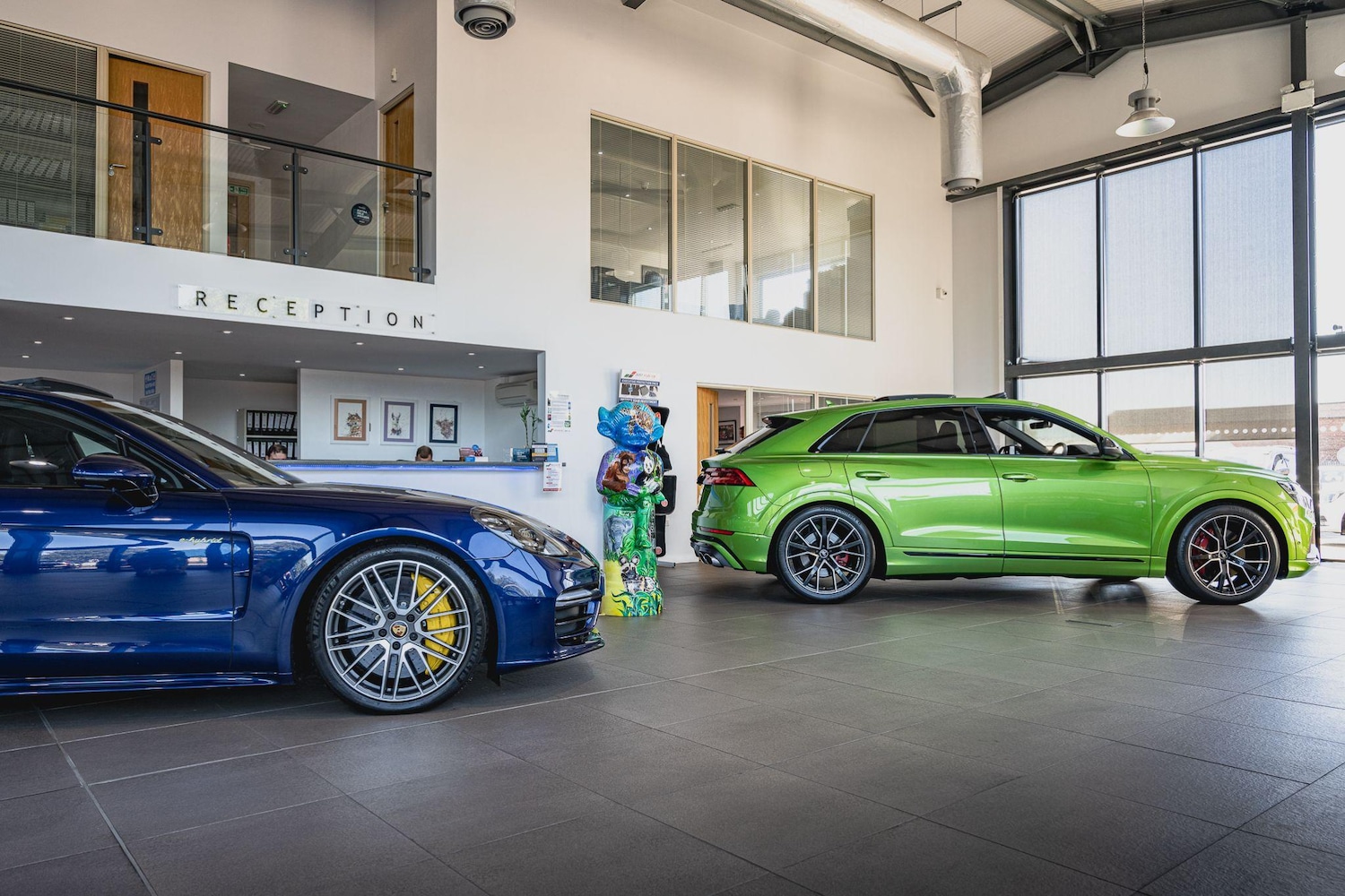 Used Audi SQ5 2020 for sale - 77021067: Photo 21