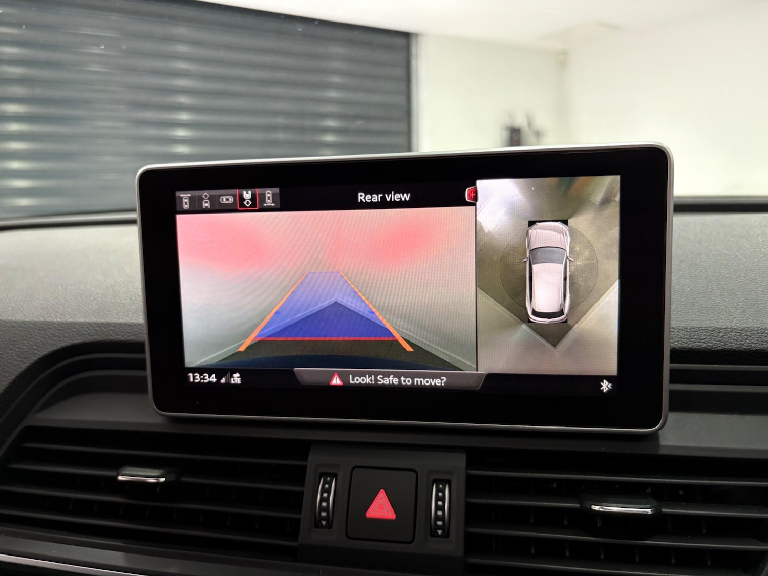 Used Audi SQ5 2020 for sale - 77021067: Photo 26