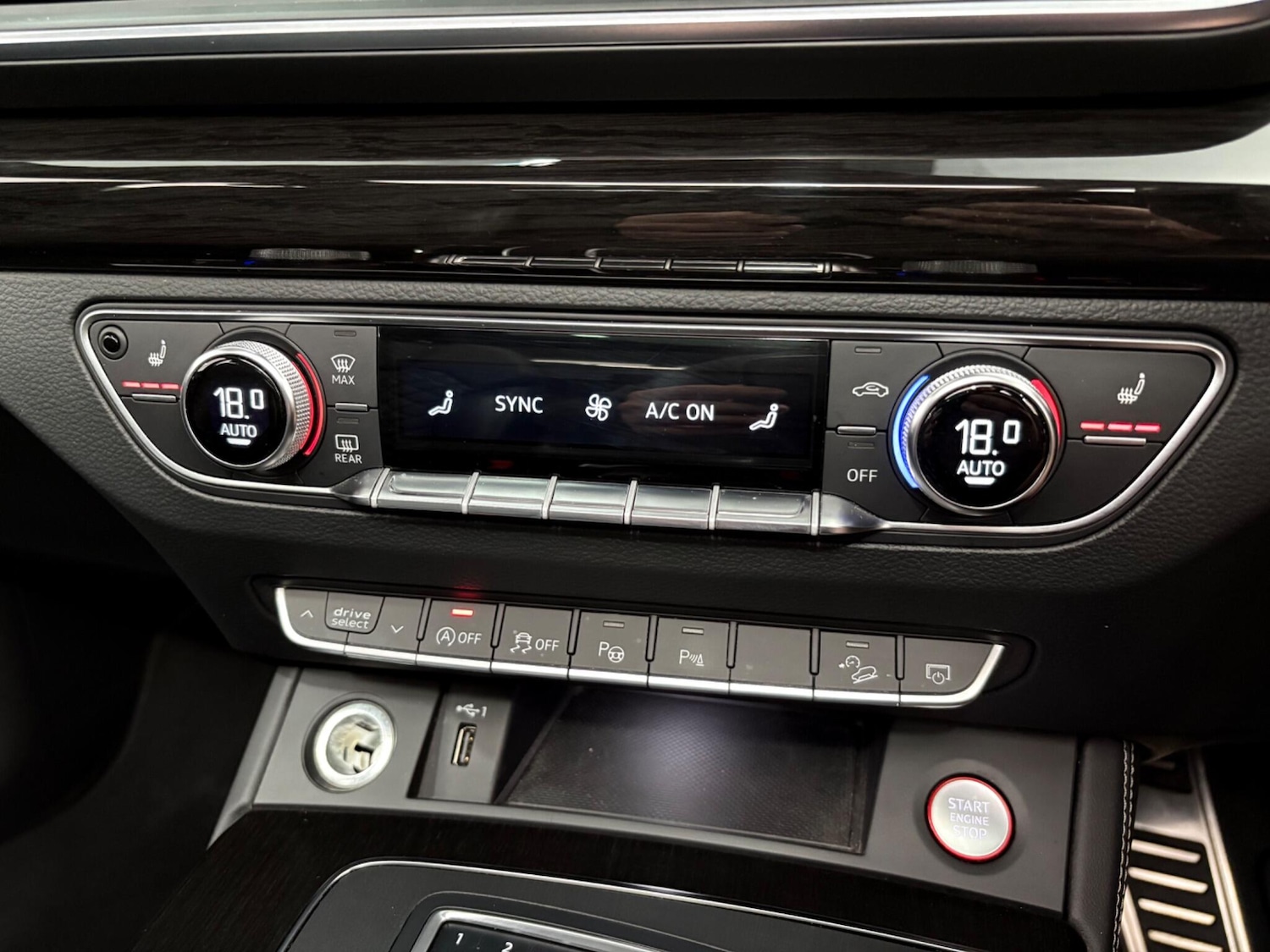 Used Audi SQ5 2020 for sale - 77021067: Photo 38