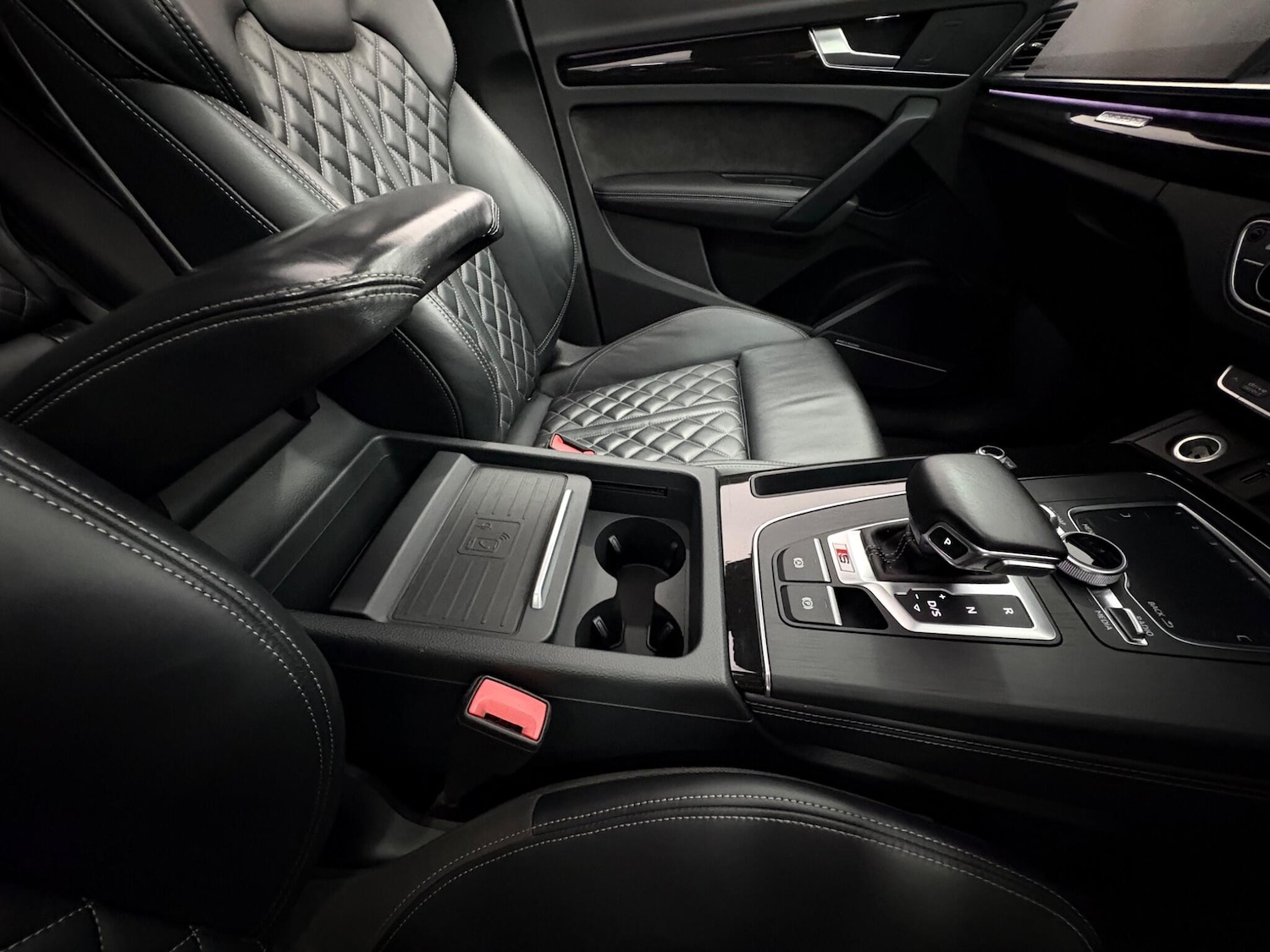 Used Audi SQ5 2020 for sale - 77021067: Photo 40