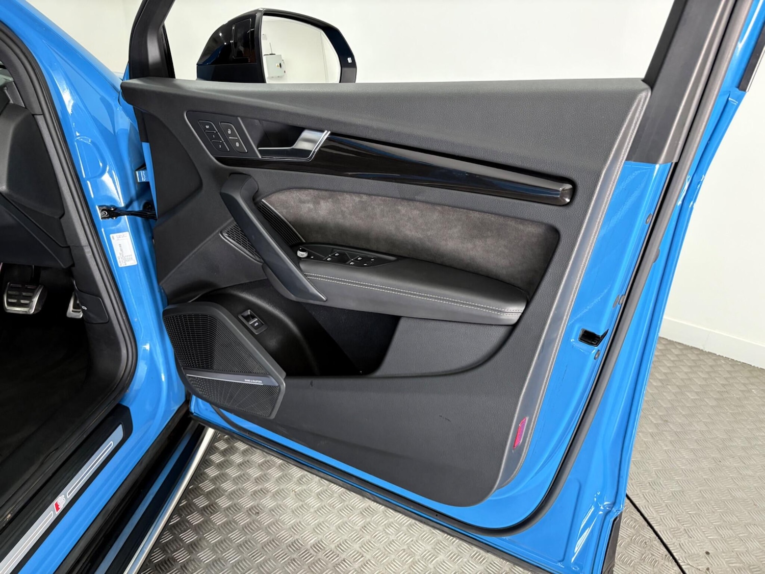 Used Audi SQ5 2020 for sale - 77021067: Photo 45