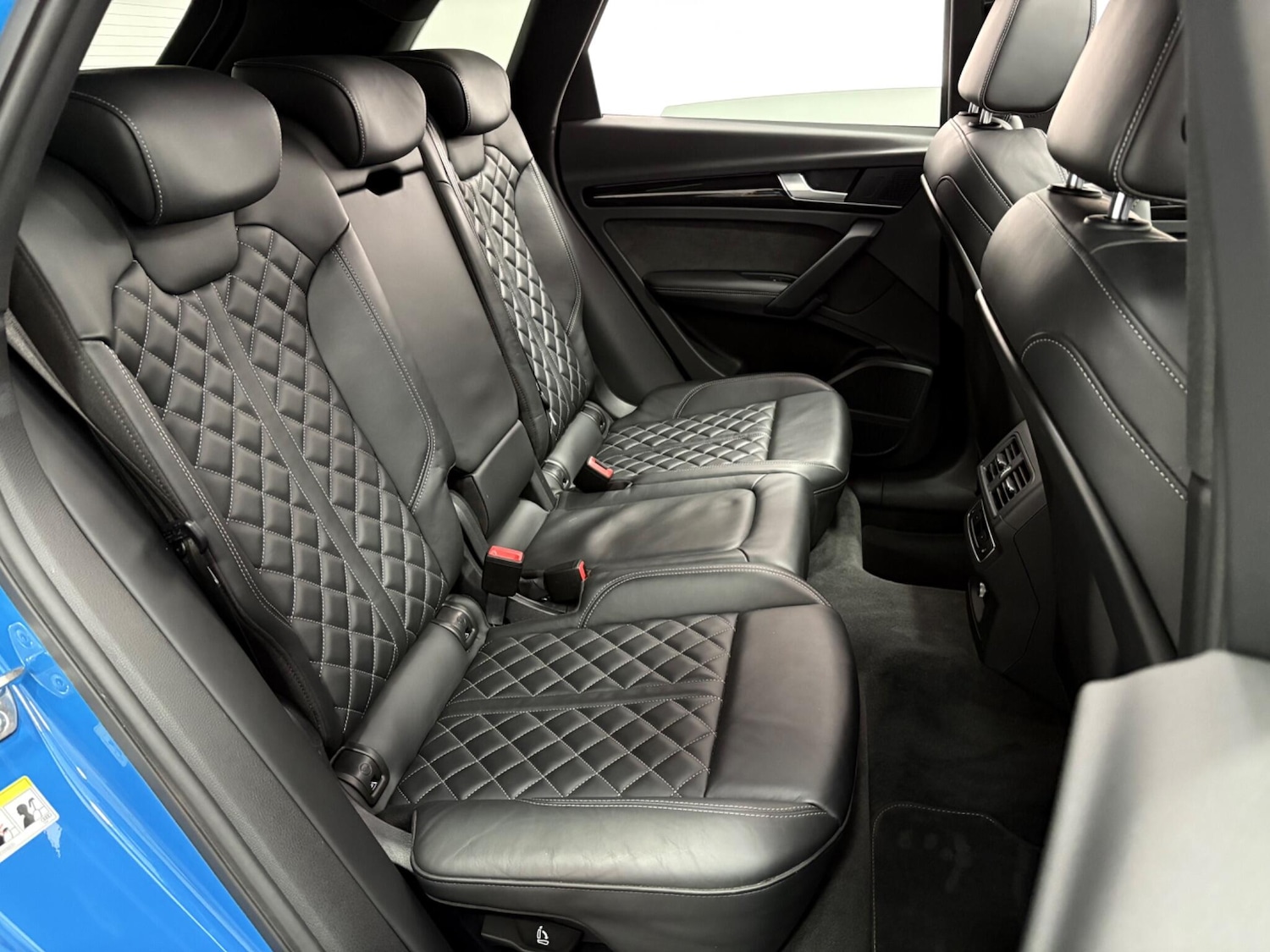 Used Audi SQ5 2020 for sale - 77021067: Photo 47