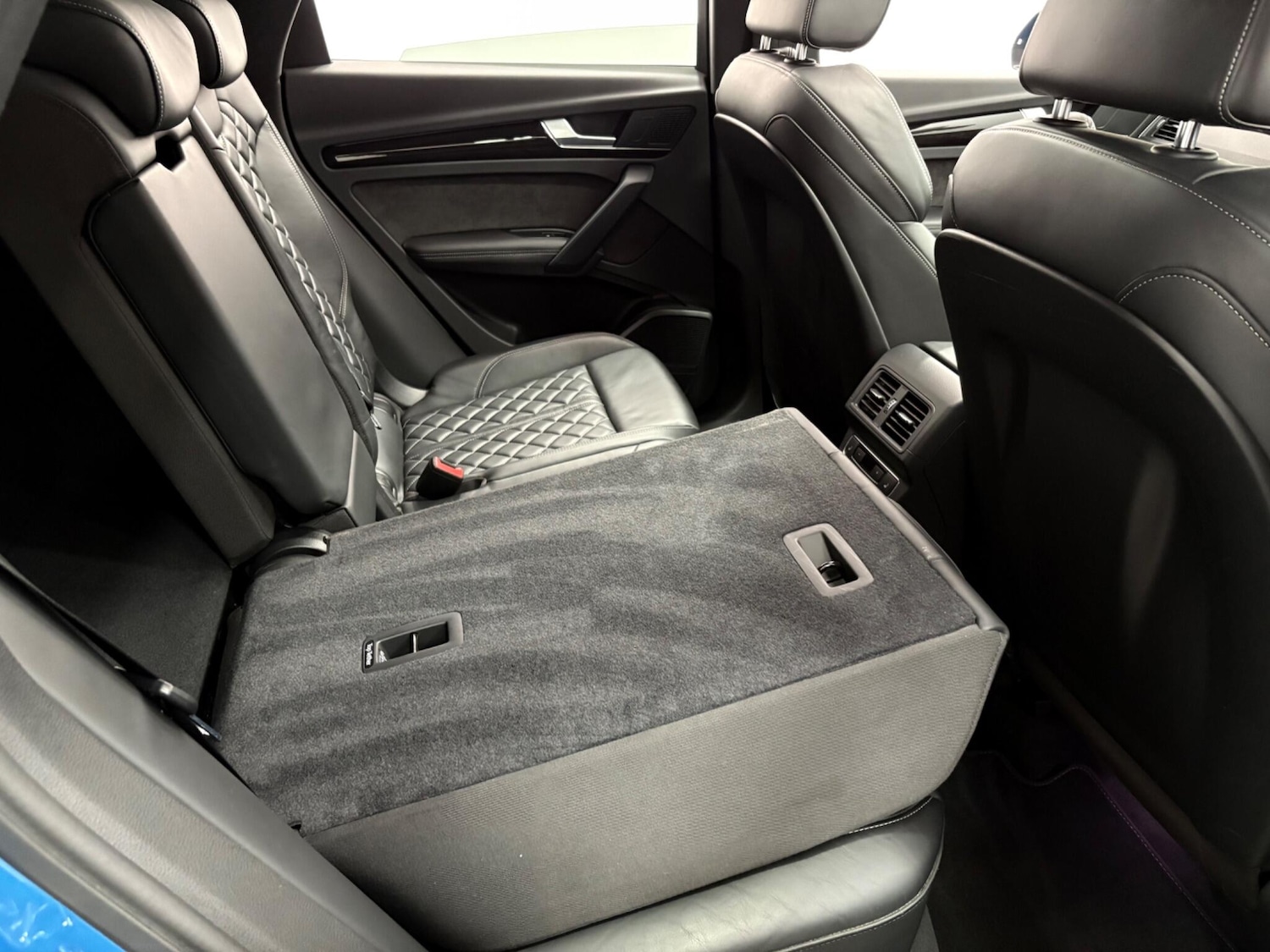 Used Audi SQ5 2020 for sale - 77021067: Photo 50