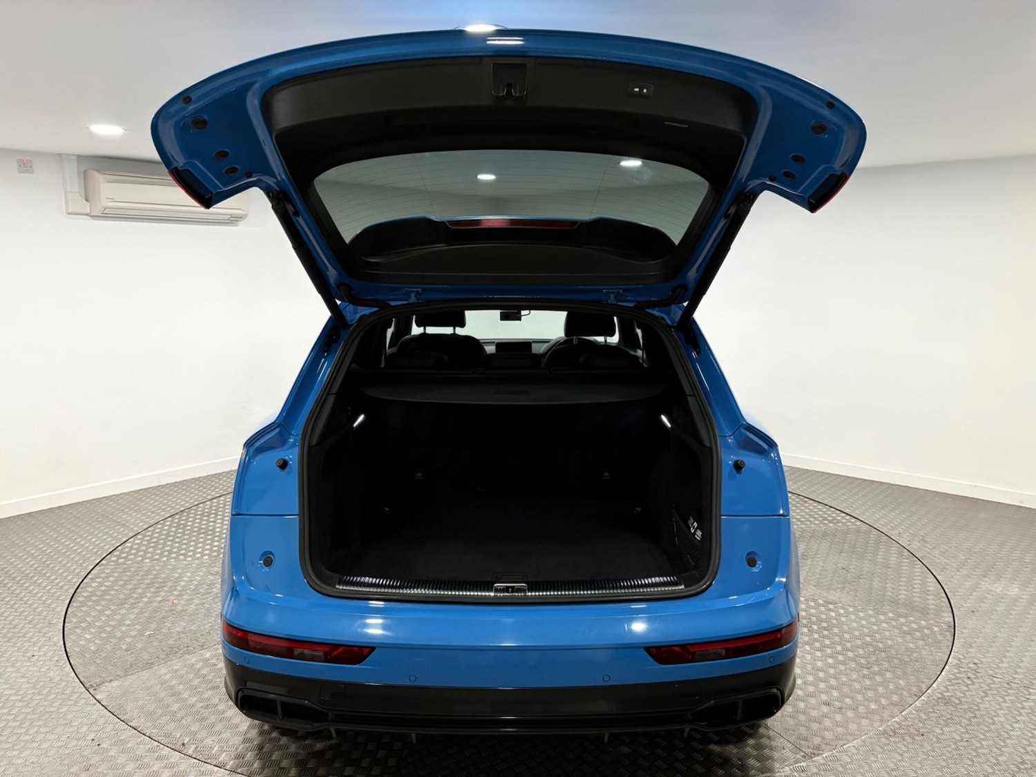 Used Audi SQ5 2020 for sale - 77021067: Photo 51