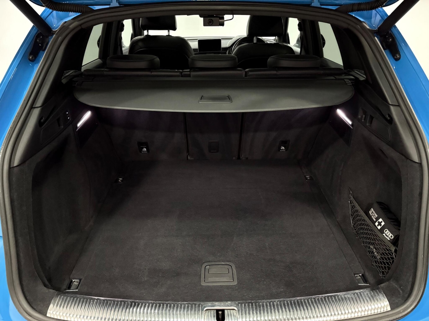 Used Audi SQ5 2020 for sale - 77021067: Photo 52