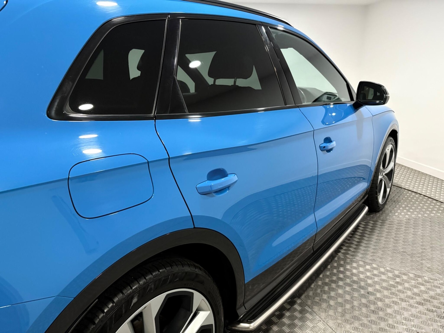 Used Audi SQ5 2020 for sale - 77021067: Photo 57