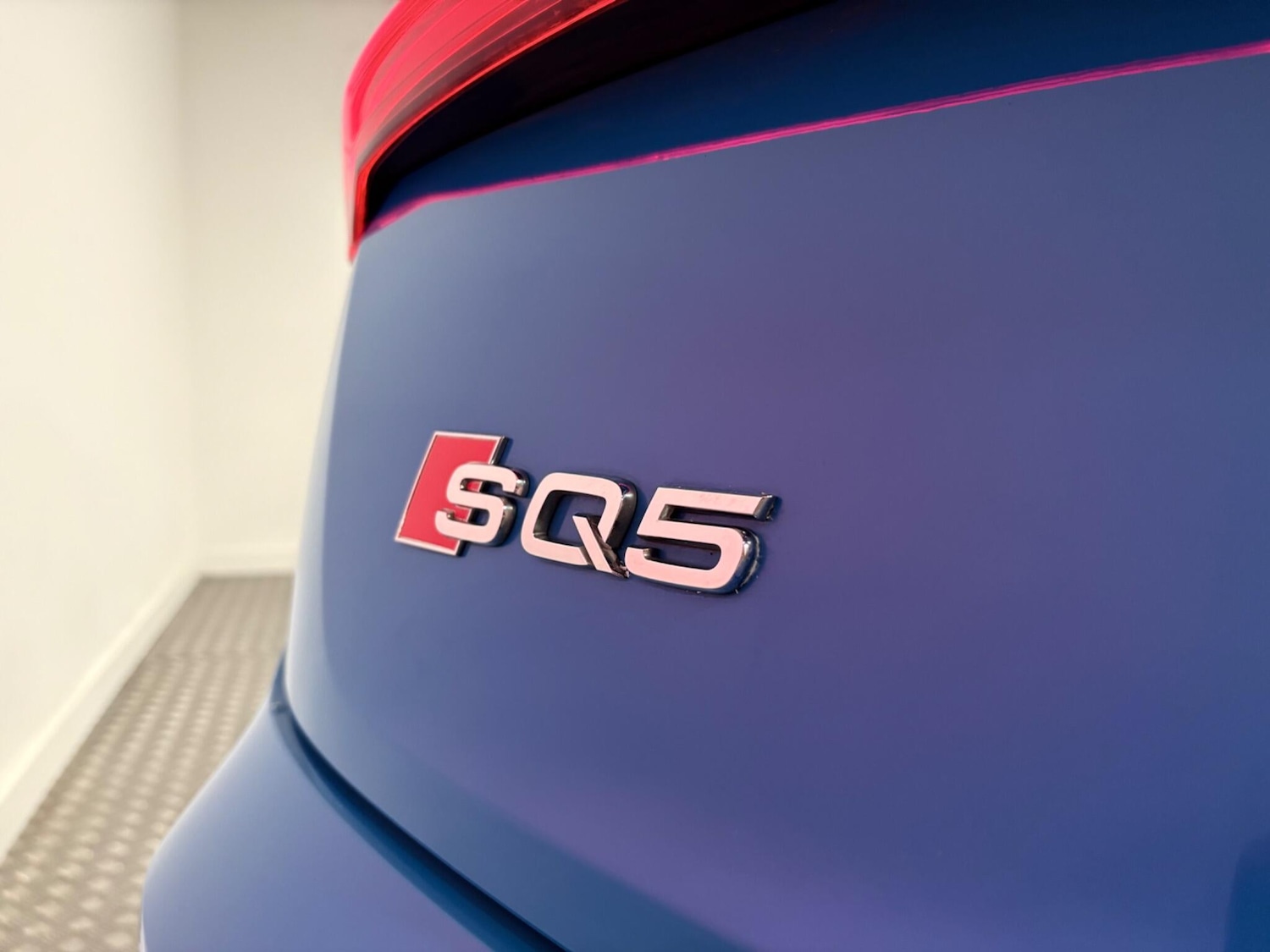 Used Audi SQ5 2020 for sale - 77021067: Photo 58