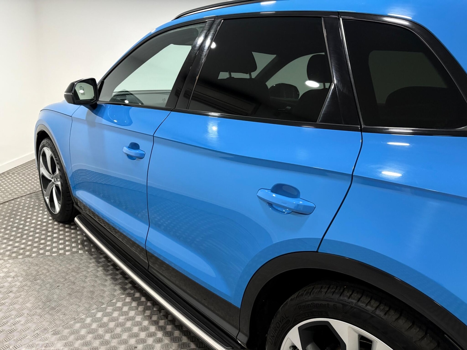 Used Audi SQ5 2020 for sale - 77021067: Photo 59