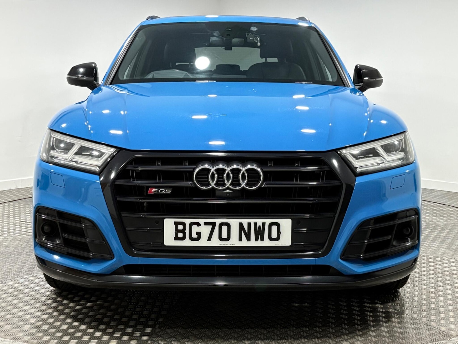 Used Audi SQ5 2020 for sale - 77021067: Photo 8