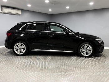 Used Audi A3 2023 for sale - 79412905: Photo