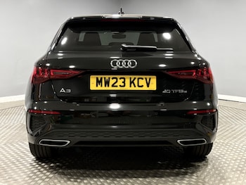 Used Audi A3 2023 for sale - 79412905: Photo