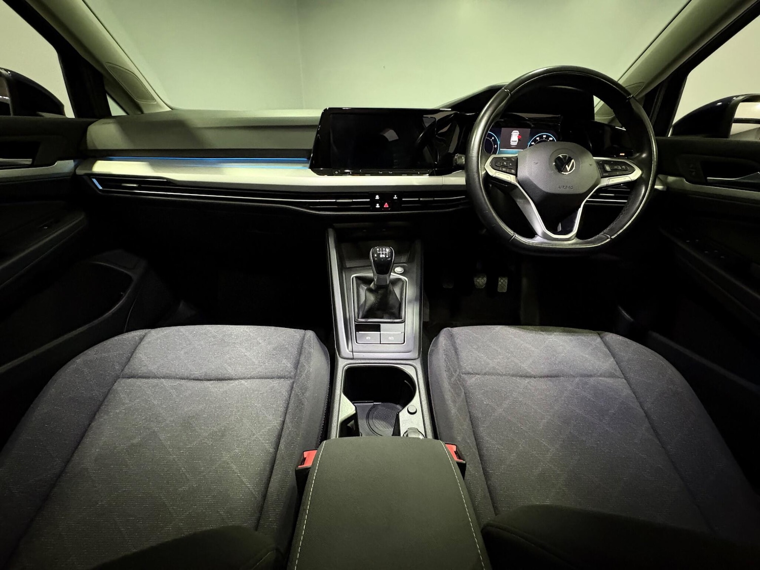 Used Volkswagen Golf 2021 for sale - 77645787: Photo 10