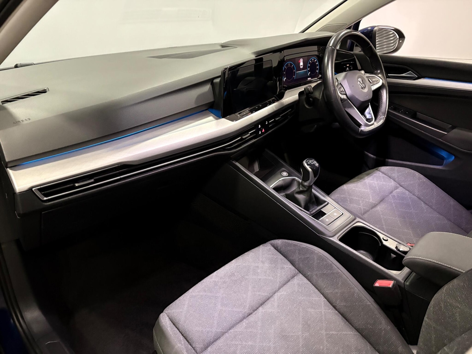 Used Volkswagen Golf 2021 for sale - 77645787: Photo 11