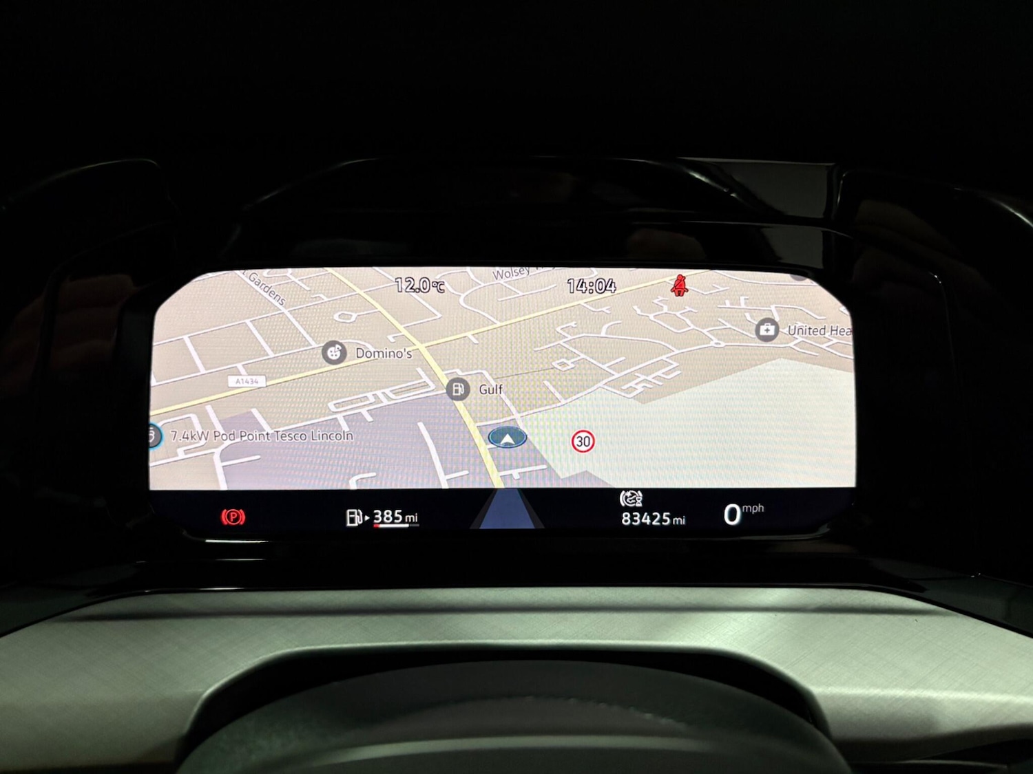 Used Volkswagen Golf 2021 for sale - 77645787: Photo 17