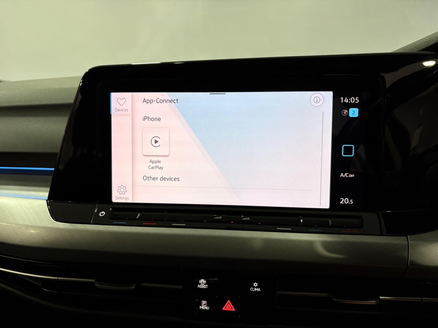 Used Volkswagen Golf 2021 for sale - 77645787: Photo 20