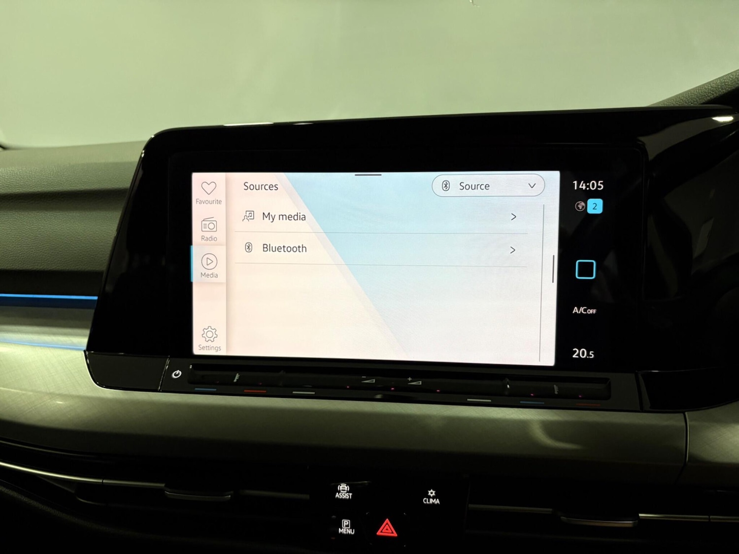 Used Volkswagen Golf 2021 for sale - 77645787: Photo 21