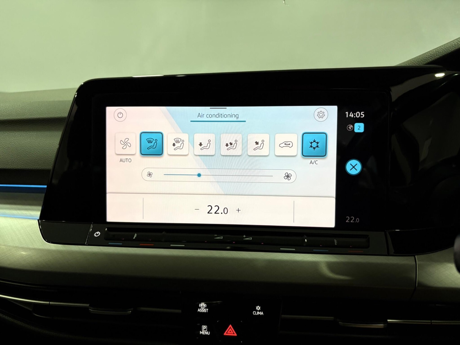 Used Volkswagen Golf 2021 for sale - 77645787: Photo 23