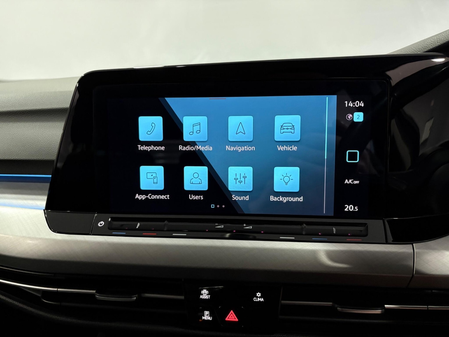 Used Volkswagen Golf 2021 for sale - 77645787: Photo 25