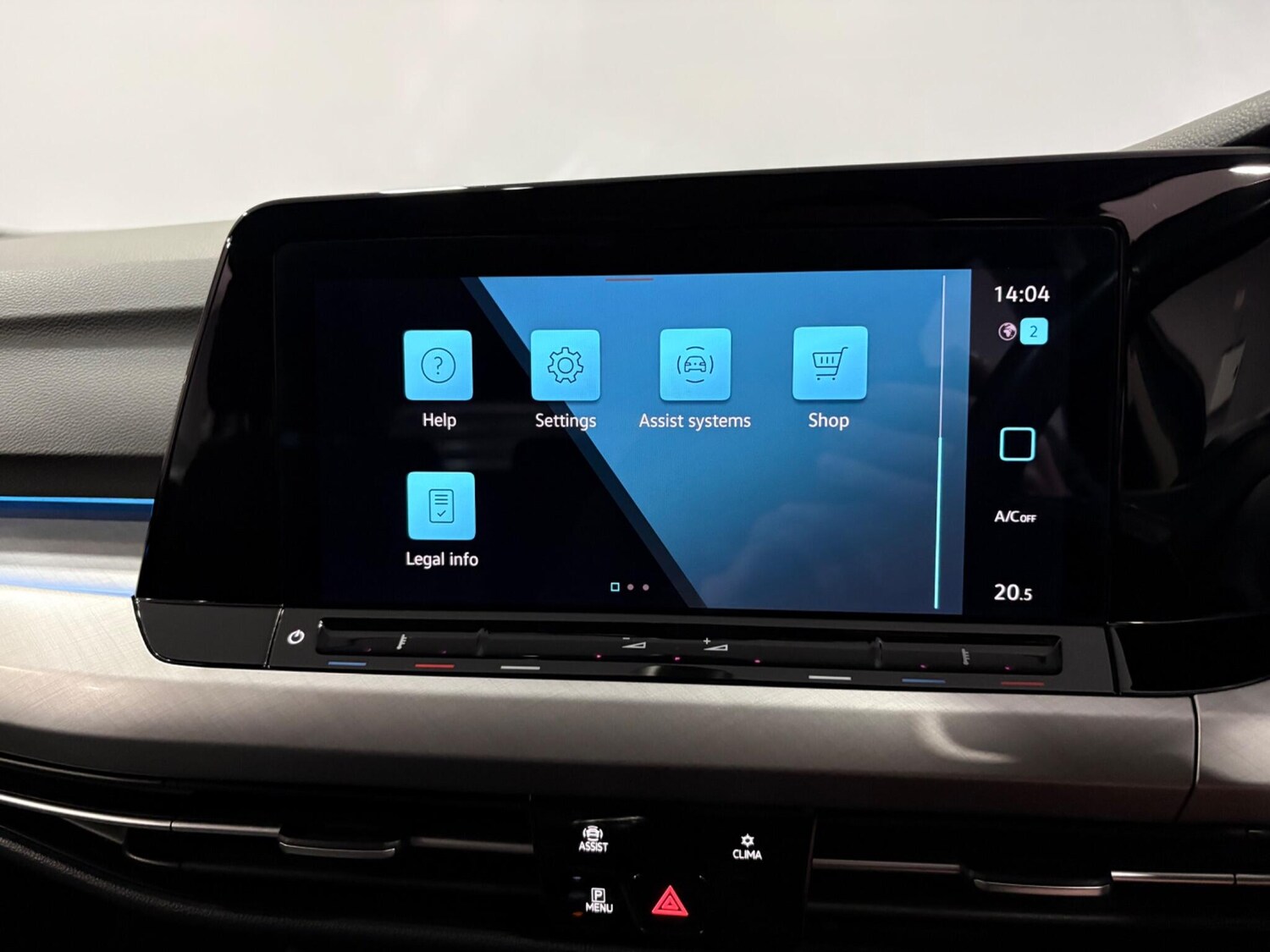 Used Volkswagen Golf 2021 for sale - 77645787: Photo 26