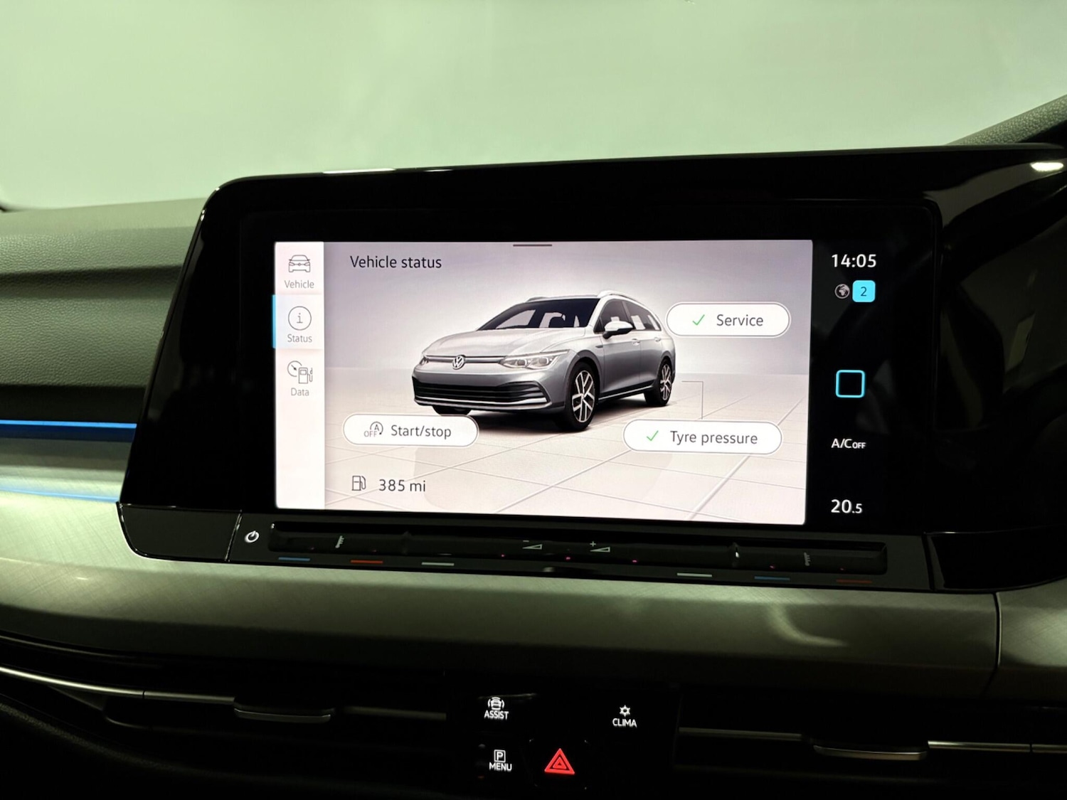 Used Volkswagen Golf 2021 for sale - 77645787: Photo 28