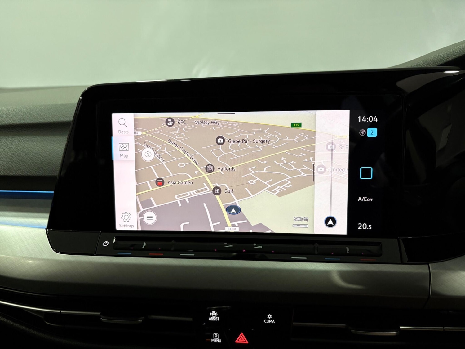 Used Volkswagen Golf 2021 for sale - 77645787: Photo 30