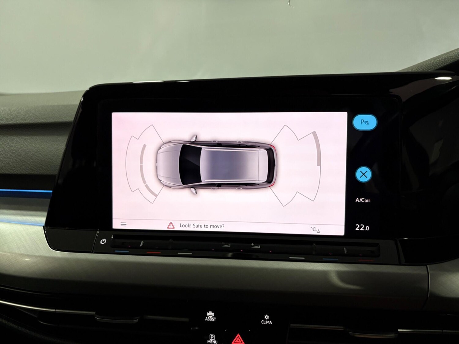 Used Volkswagen Golf 2021 for sale - 77645787: Photo 31