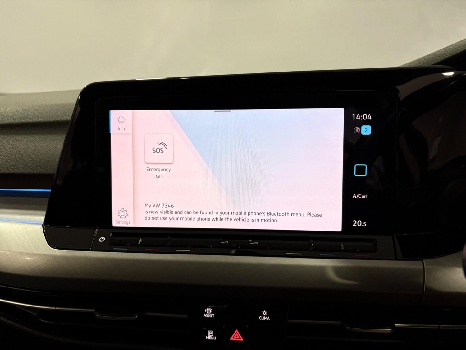 Used Volkswagen Golf 2021 for sale - 77645787: Photo 32