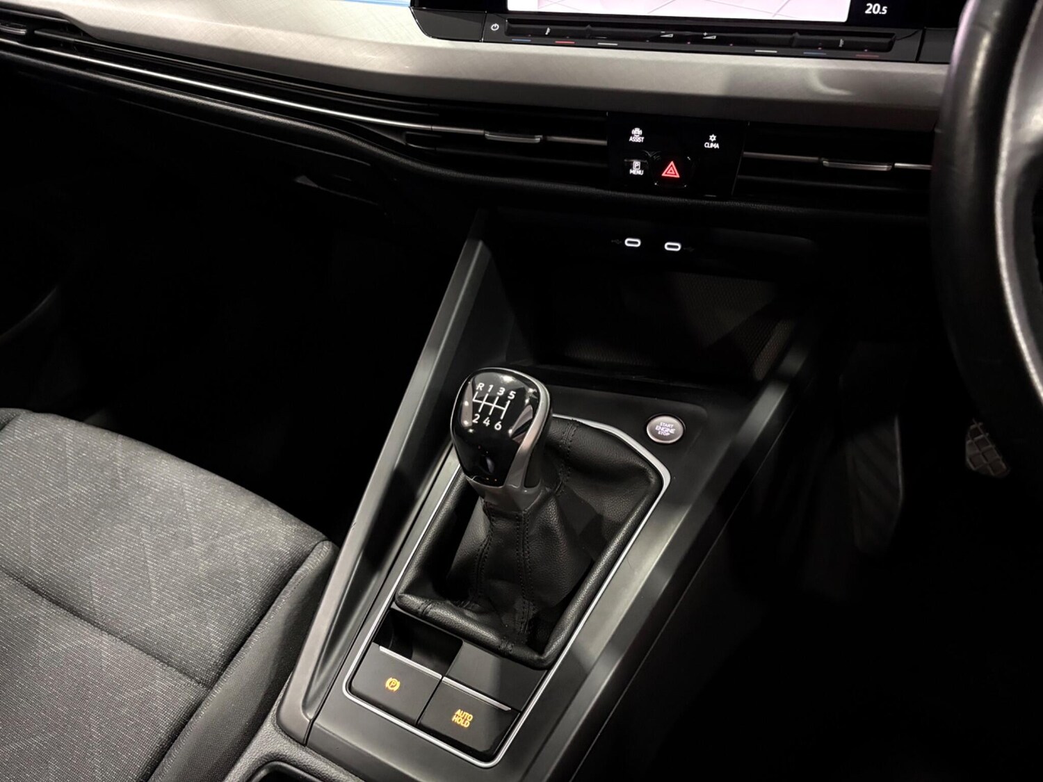 Used Volkswagen Golf 2021 for sale - 77645787: Photo 33