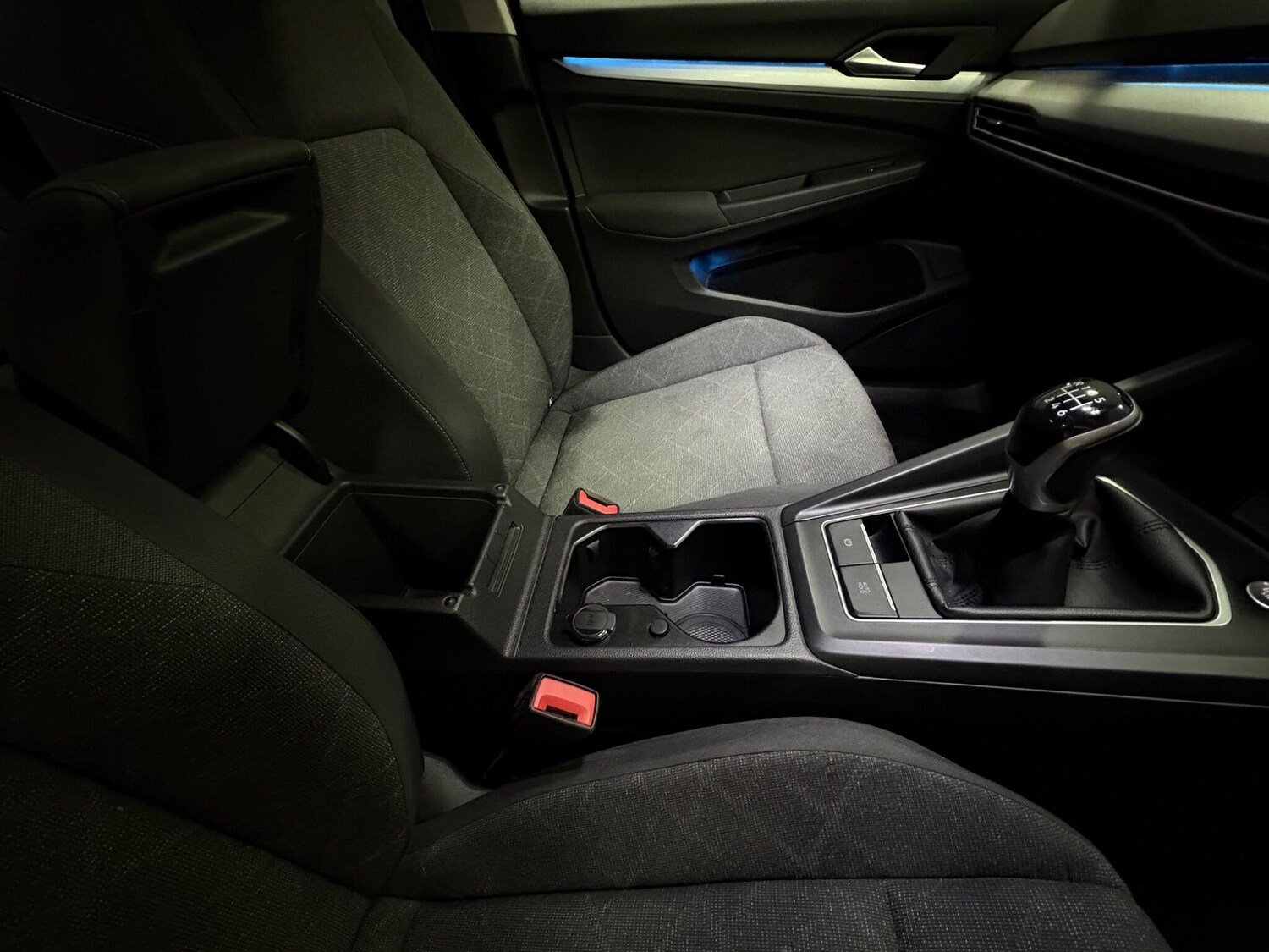 Used Volkswagen Golf 2021 for sale - 77645787: Photo 39