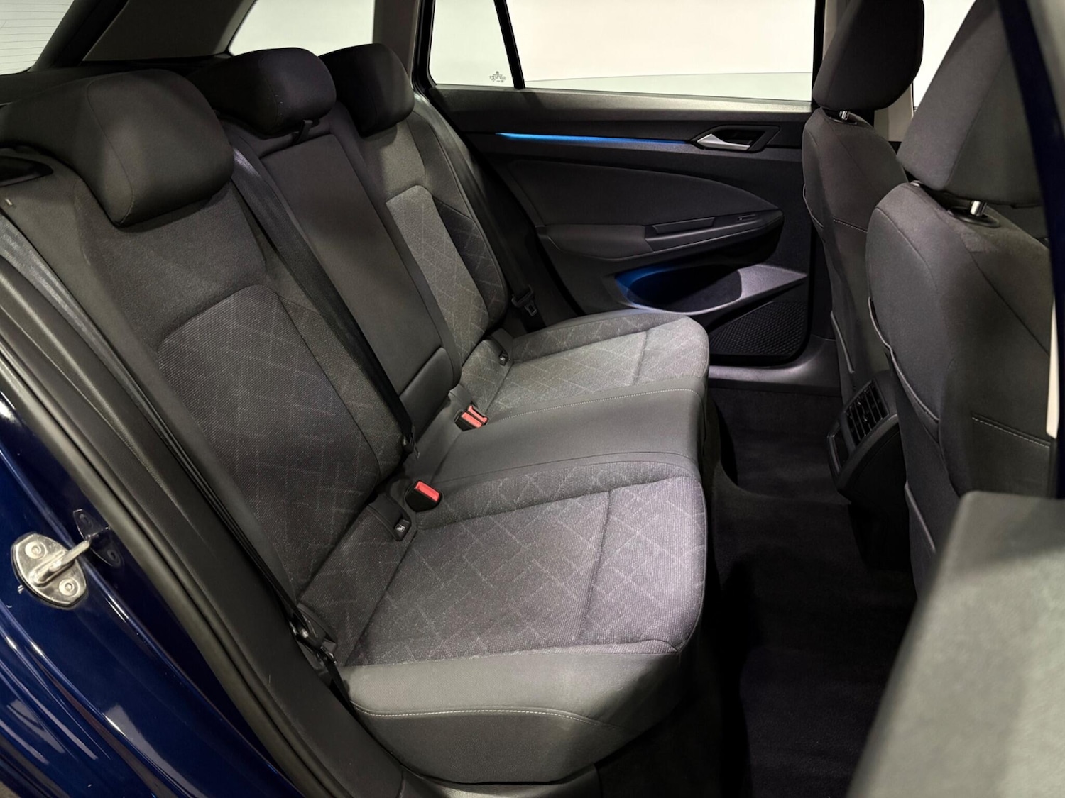 Used Volkswagen Golf 2021 for sale - 77645787: Photo 42