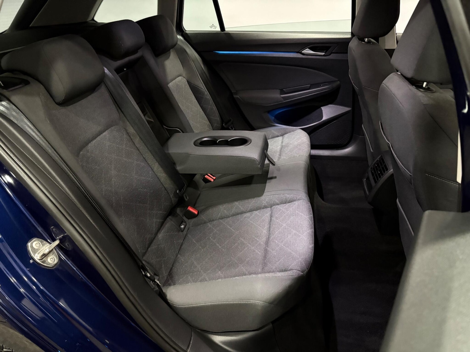 Used Volkswagen Golf 2021 for sale - 77645787: Photo 43