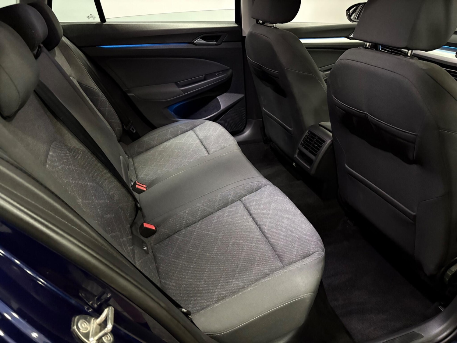 Used Volkswagen Golf 2021 for sale - 77645787: Photo 44