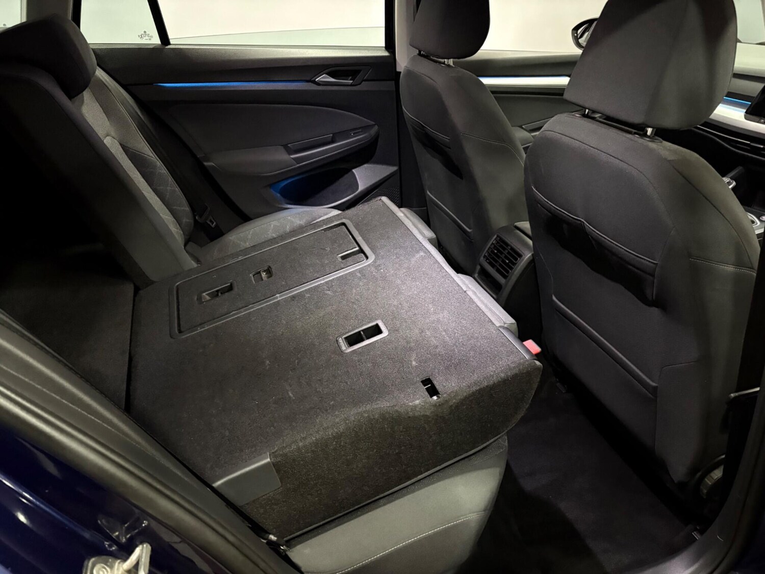 Used Volkswagen Golf 2021 for sale - 77645787: Photo 45