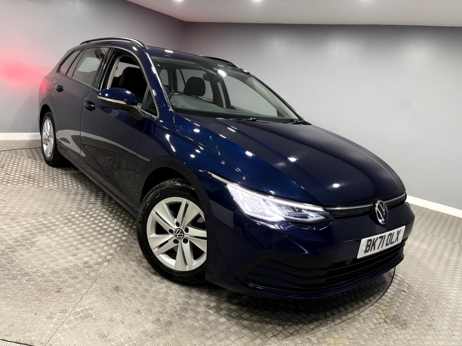 Used Volkswagen Golf 2021 for sale - 77645787: Photo 49