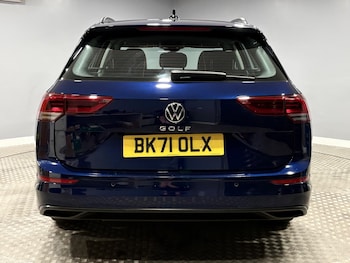 Used Volkswagen Golf 2021 for sale - 77645787: Photo
