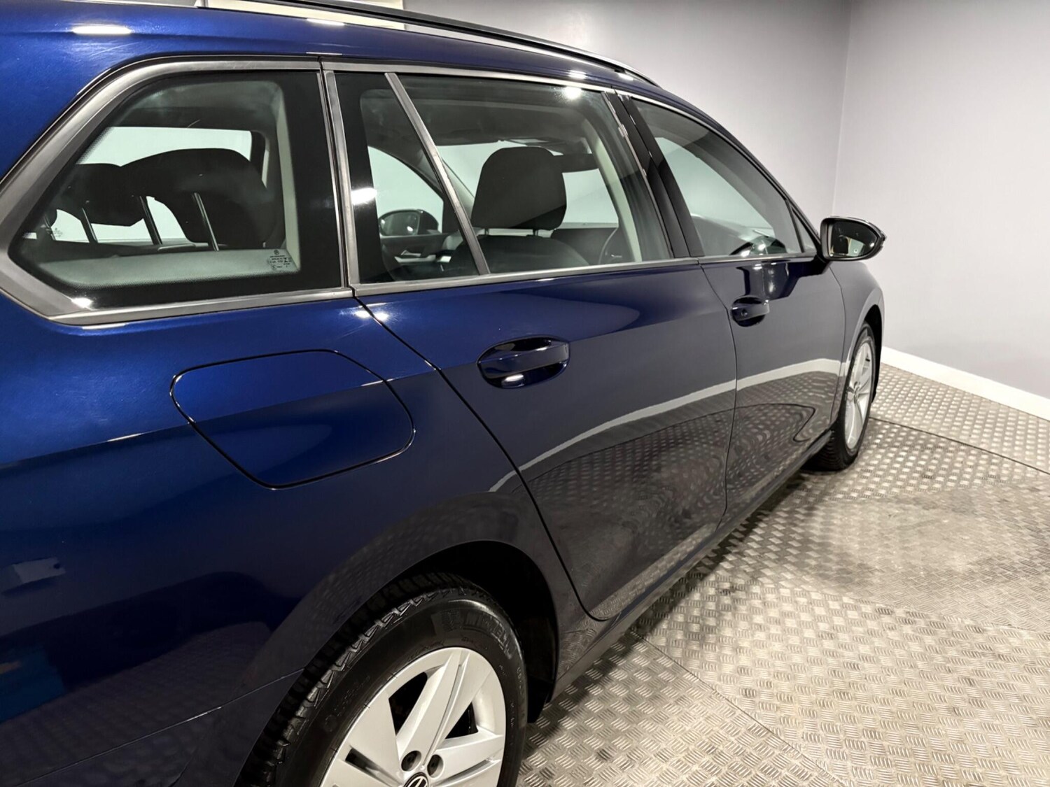 Used Volkswagen Golf 2021 for sale - 77645787: Photo 51