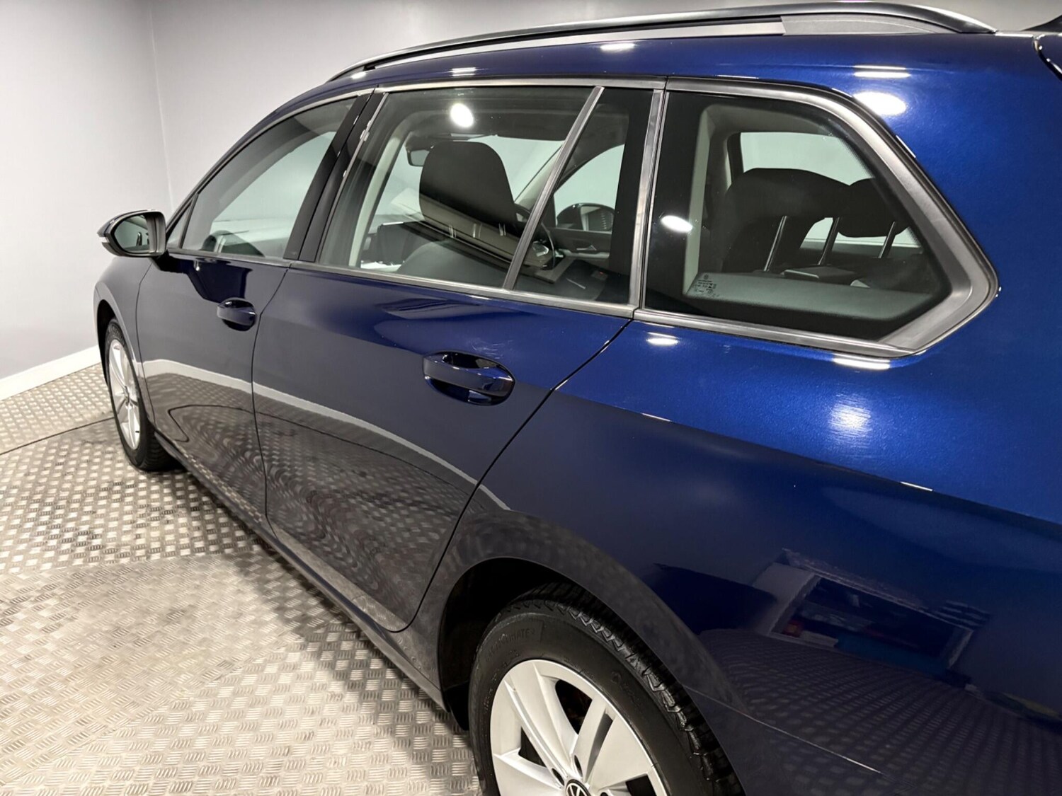 Used Volkswagen Golf 2021 for sale - 77645787: Photo 52