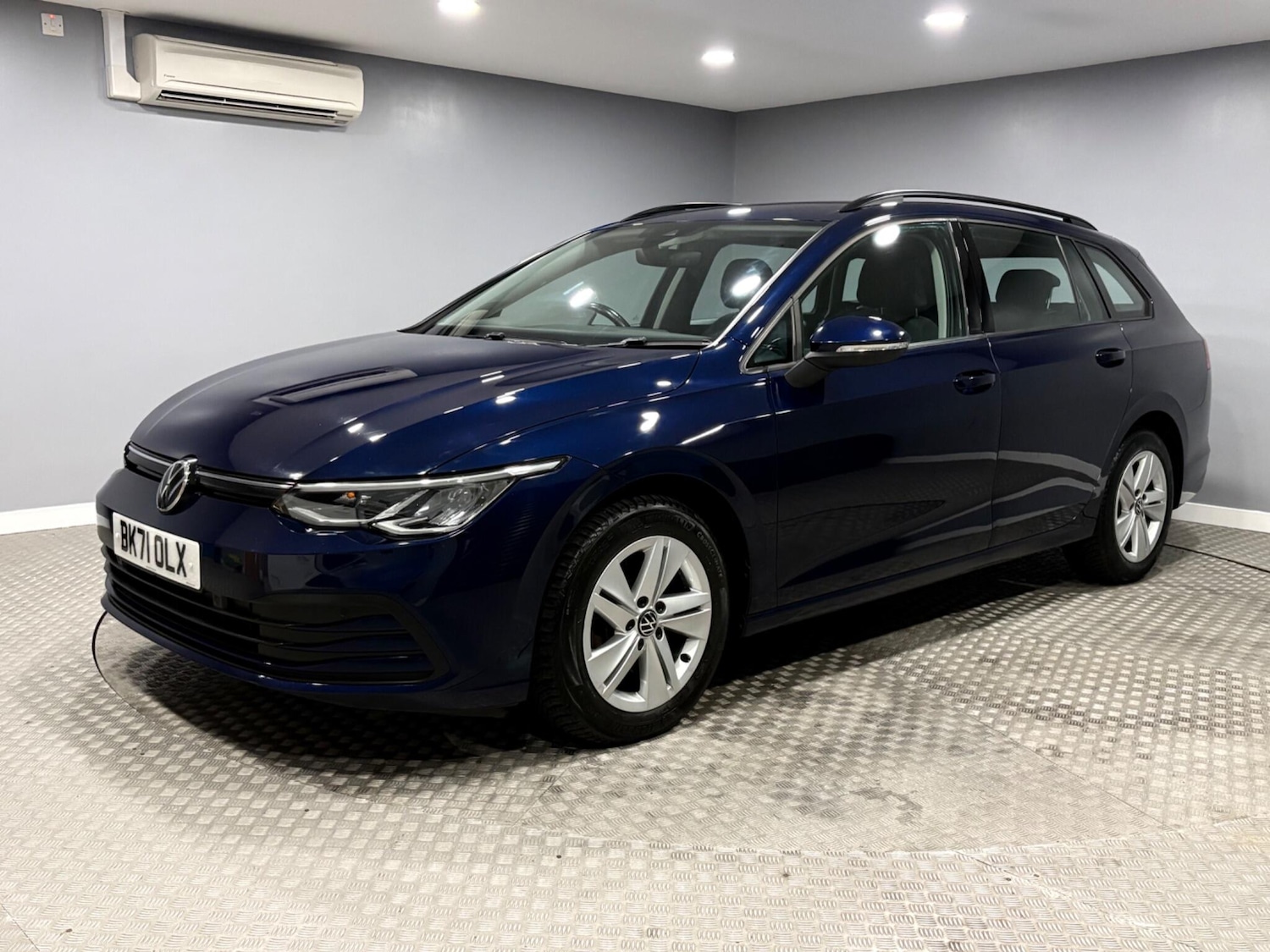 Used Volkswagen Golf 2021 for sale - 77645787: Photo 7