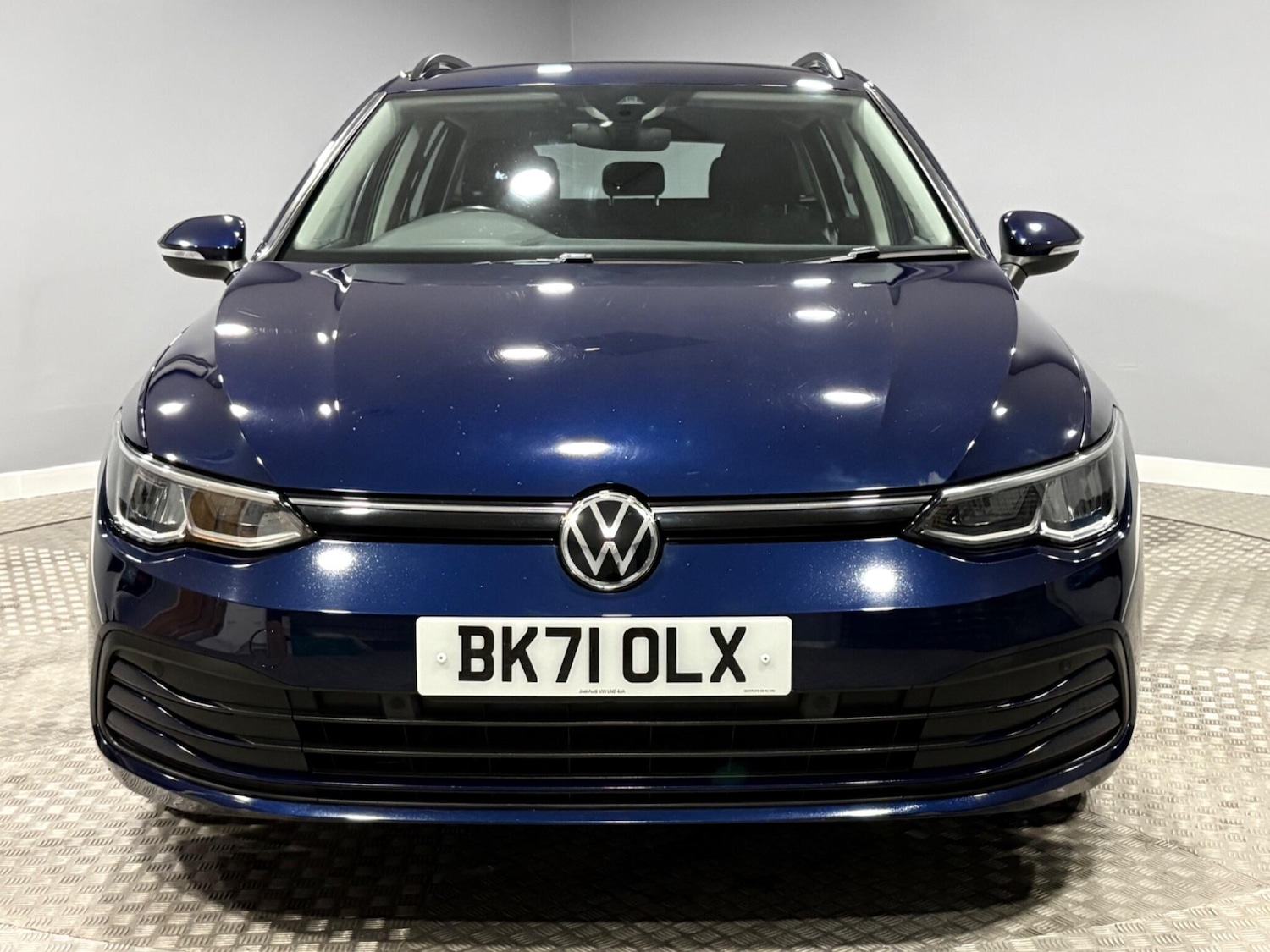Used Volkswagen Golf 2021 for sale - 77645787: Photo 8