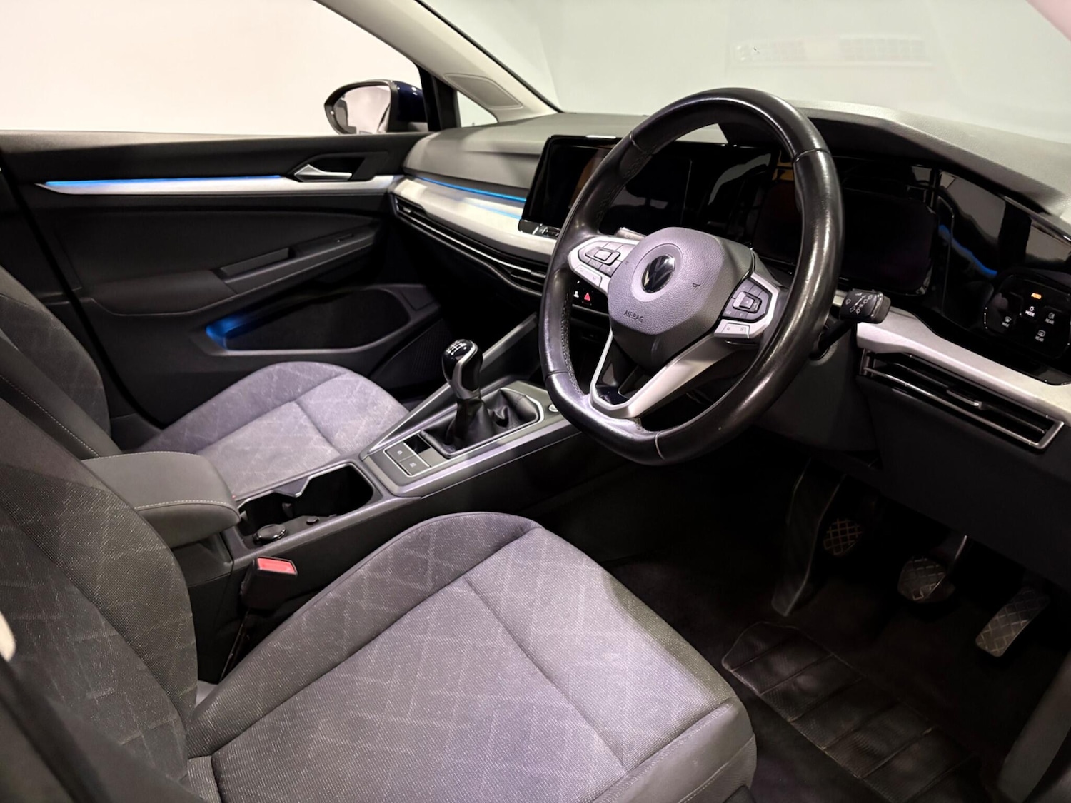 Used Volkswagen Golf 2021 for sale - 77645787: Photo 9