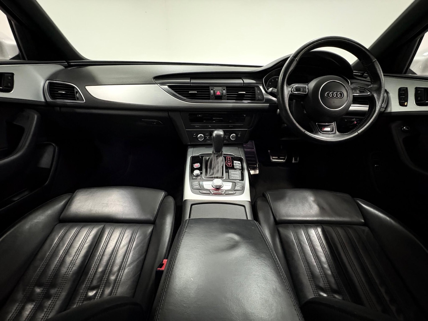 Used Audi A6 2018 for sale - 76397851: Photo 10