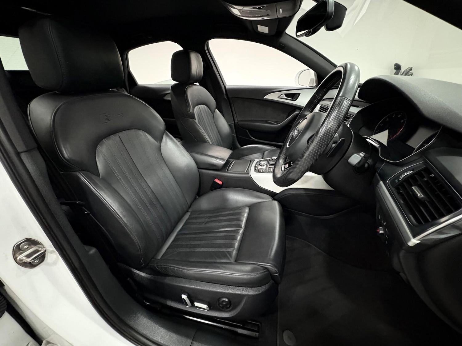 Used Audi A6 2018 for sale - 76397851: Photo 12